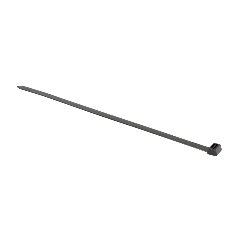 Schneider Electric Cable tie, Thorsman installation material, 380X7.6MM, black IMT46425