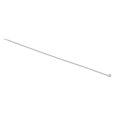 Schneider Electric Cable tie, Thorsman installation material, 250X4.8MM, clear IMT46415
