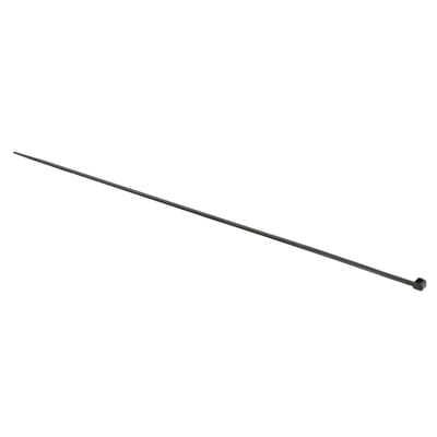 Schneider Electric Cable tie, Thorsman installation material, 300X3.6MM, black IMT46418