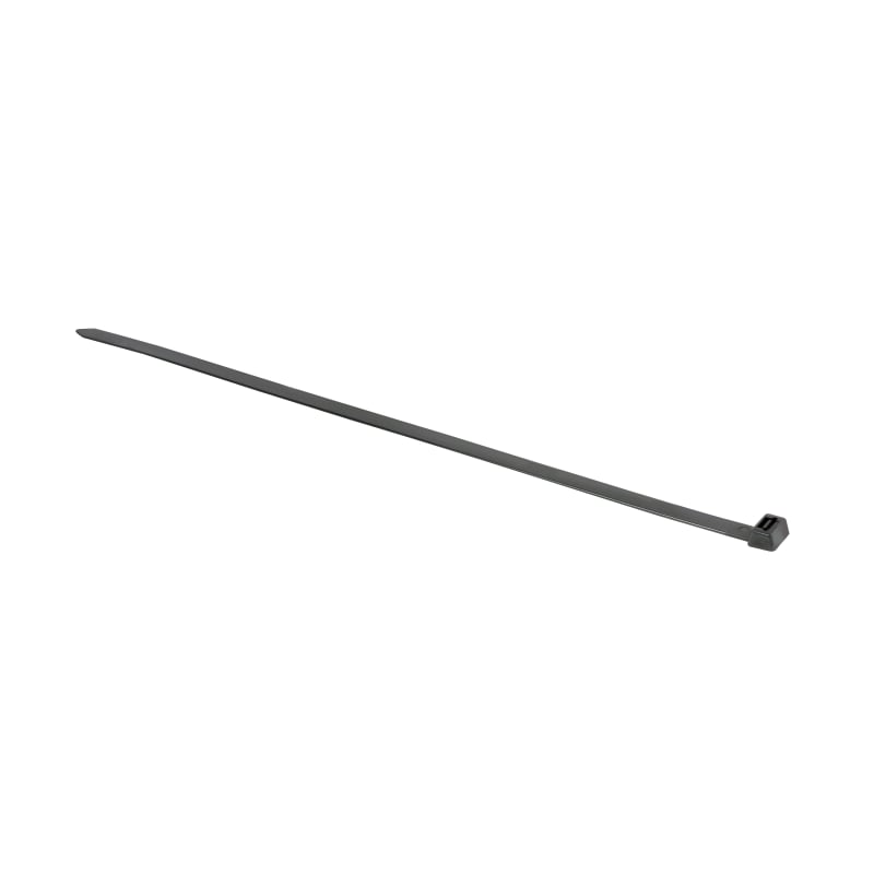 Schneider Electric Cable tie, Thorsman installation material, 300X7.6MM, black IMT46421