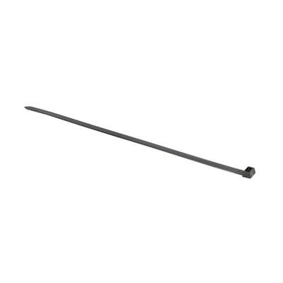 Schneider Electric Cable tie, Thorsman installation material, 300X7.6MM, black IMT46421