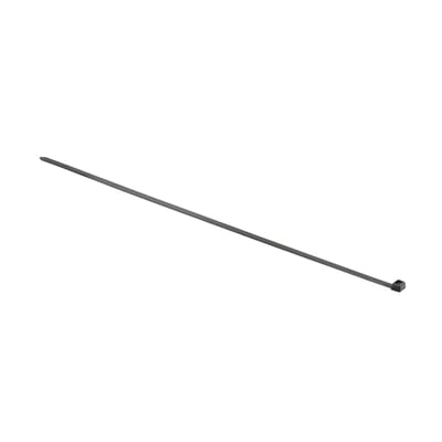 Schneider Electric Cable tie, Thorsman installation material, 550X8.8MM, black IMT46427