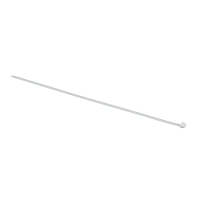 Schneider Electric Cable tie, Thorsman installation material, 550X8.8MM, clear IMT46426
