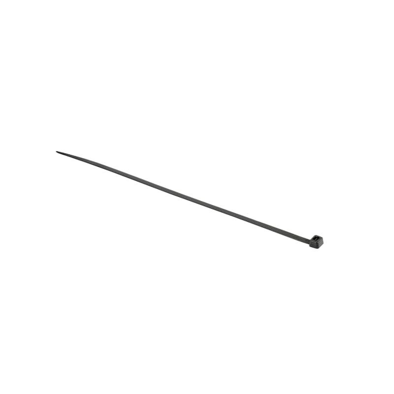 Schneider Electric Cable tie, Thorsman installation material, 250X4.8MM, black IMT46416