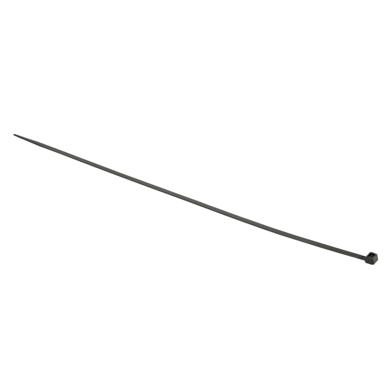 Schneider Electric Cable tie, Thorsman installation material, 370X4.8MM, black IMT46423