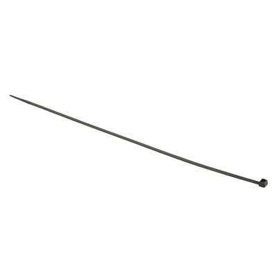 Schneider Electric Cable tie, Thorsman installation material, 370X4.8MM, black IMT46423