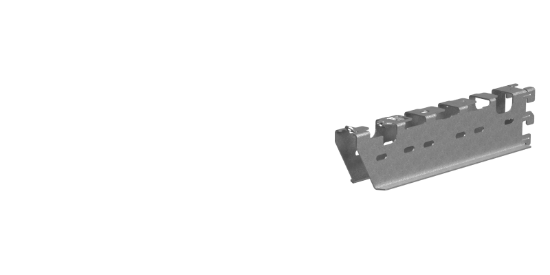 Wibe Group Bracket CLX3 200 Pre-Galvanised (CSU795873)