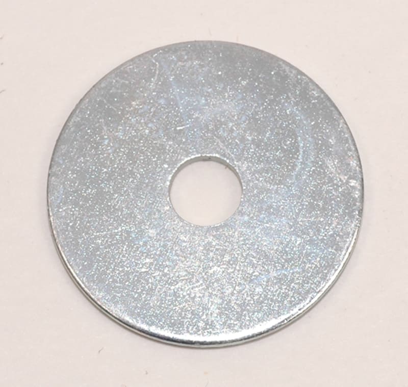 Karosseri Washer 5,3X30MM ELZ (126445)