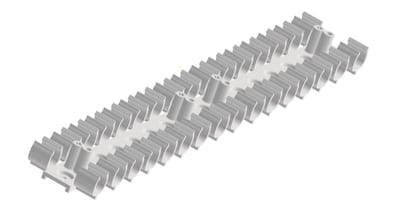 M-STRIP FOR 16/20mm PIPE
