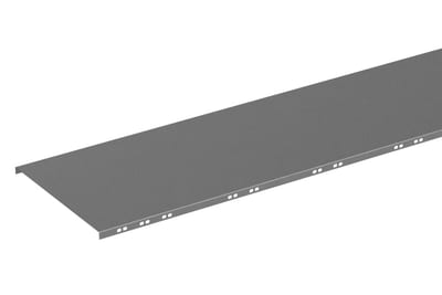 Defem-Cover B7:2/320 L=1.25M Z+