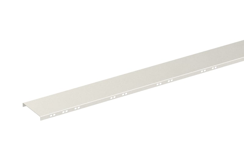 Defem-Cover B7:2/120 L=1.25M AISI316L (CSU796049)