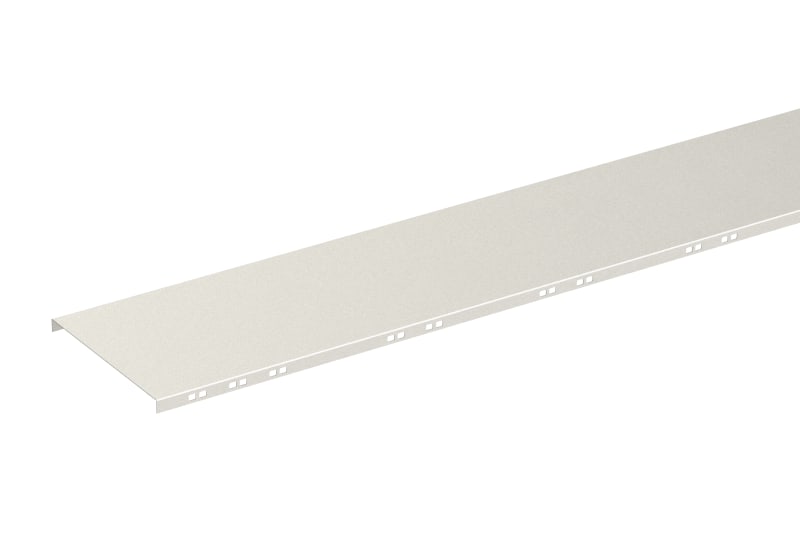 Defem-Cover B7:2/220 L=1.25M AISI316L (CSU796050)