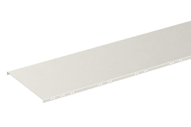 Defem-Cover B7:2/320 L=1.25M AISI316L (CSU796051)