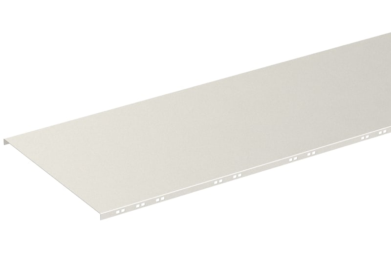 Defem-Cover B7:2/420 L=1.25M AISI316L (CSU796052)