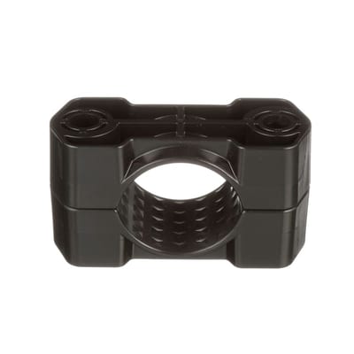 Cable clips, Polymer,1-Cable Ø135-150mm
