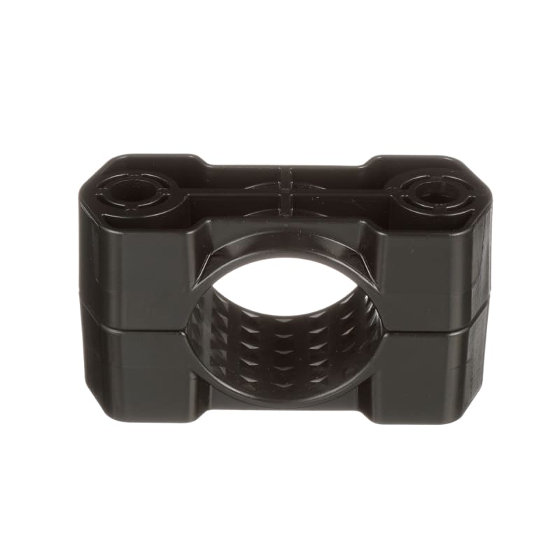 Cable clips, Polymer, 1-Cable Ø97-109mm (Cable Cleats CCPL2H97109-X)