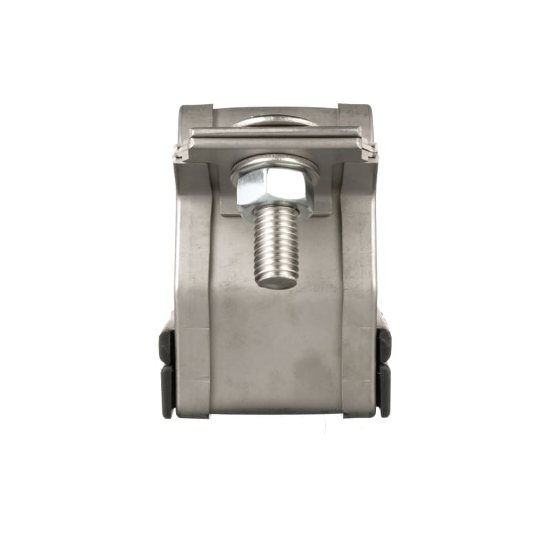 Cable clips,SS316/L,3-Cables Ø38-44mm (Cable Cleats CCSSTR3844-X)