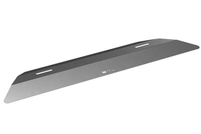 Wibe Group protection plate profile 600 mm zinc+ steel