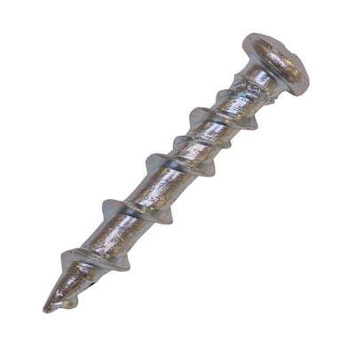 Screw universal PH2 UPP 6,5X32