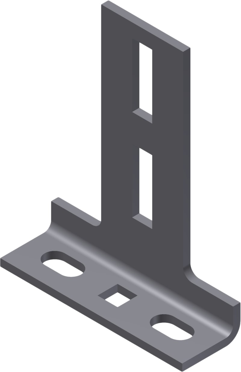 LOE/TOE IF-CS-CH-120 SS (1304463)