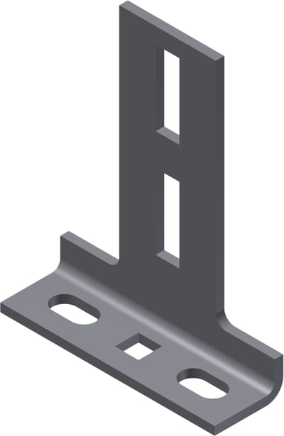 LOE/TOE IF-CS-CH-120 SS