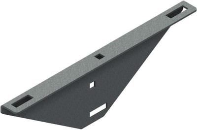 Øglænd System Starter Bracket, 32.9 mm, Hot-Dip Galvanised