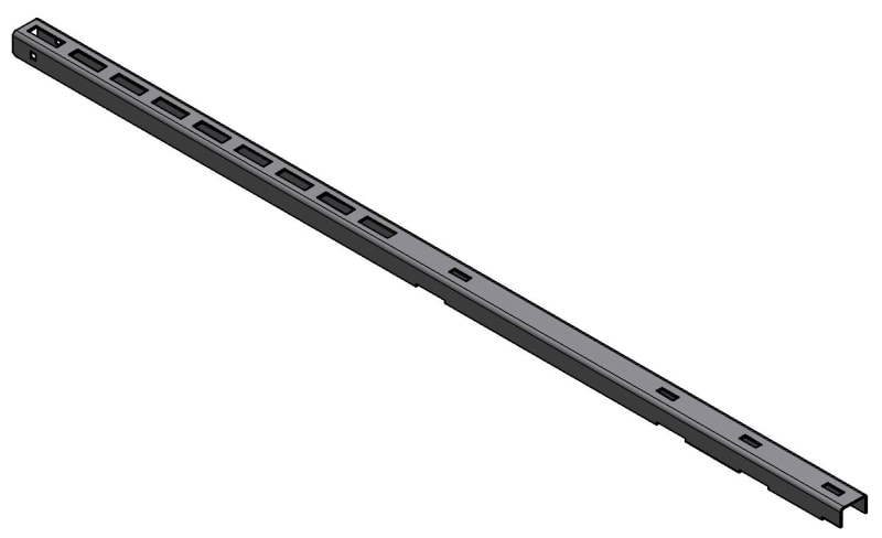 TOE LF-CH-1000 SS (1304497)