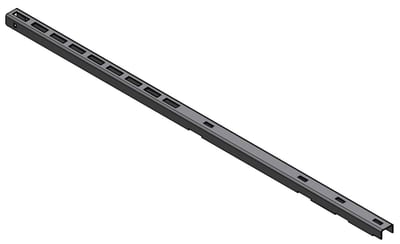 TOE LF-CH-1000 SS (1304497)