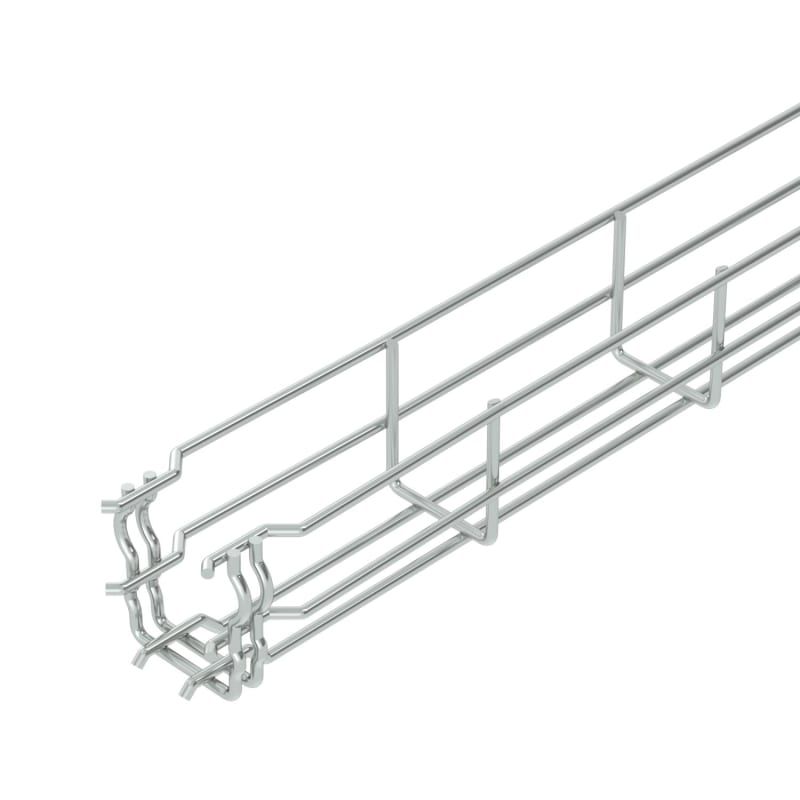Wire Mesh Tray 55 x 50 x 3000 G (6001441)