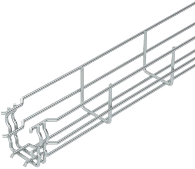 Gitterbakke Magic GRM55/50 A4 (6001087)