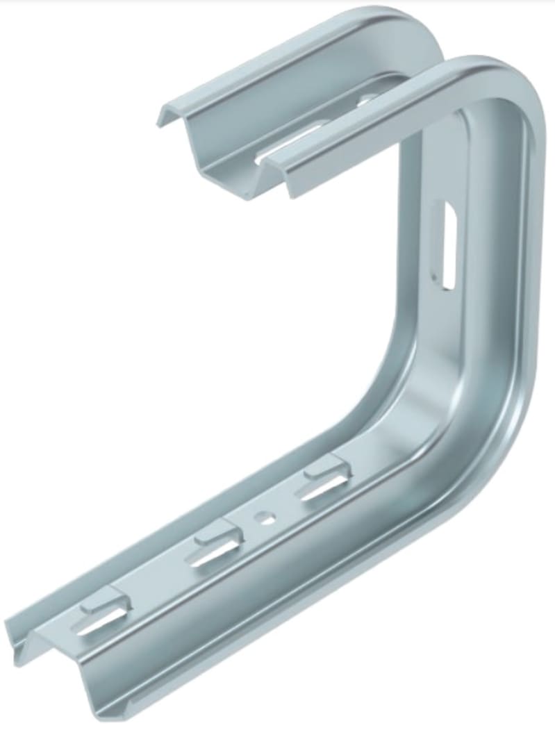 WALL/Ceiling Bracket FOR 150 MM Width (6365914)