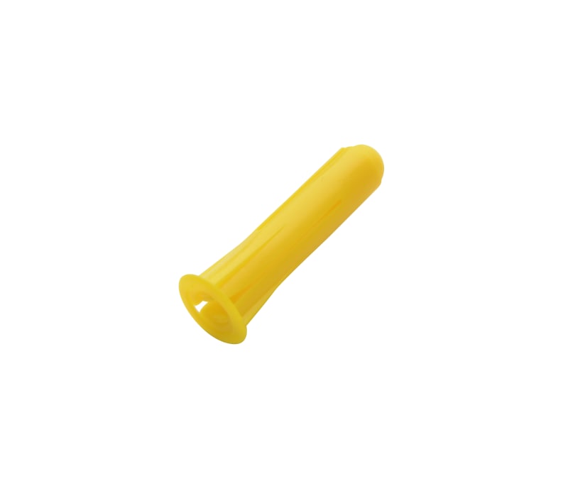 Screw Plug KP-YELLOW-5,5 Yellow (1305168)
