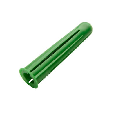 Screw Plug KP-GREEN-12 Green