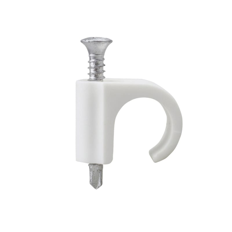 Plastic Clamp self-drilling SSC 18-22 Grey (1305190)
