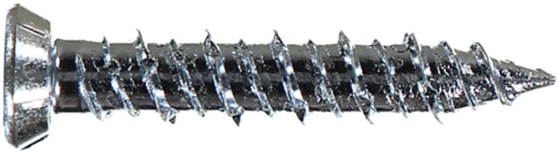 Concrete Screw SH 7,5X42 FZB (105255)