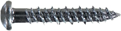 Concrete Screw PH 6,3X40 FZB