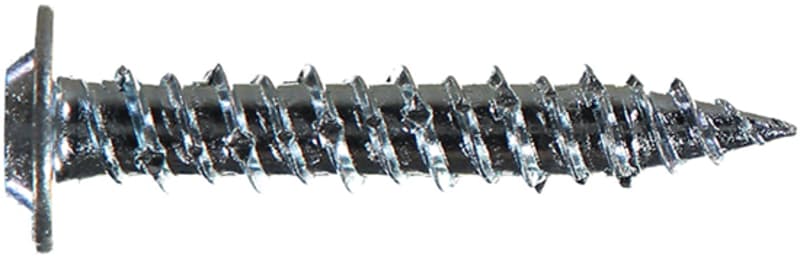 Concrete Screw WAF 7,5X42 FZB (105281)