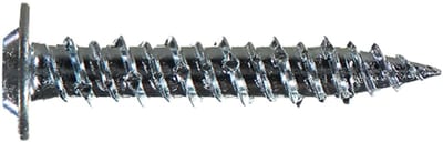 Concrete Screw WAF 7,5X42 FZB
