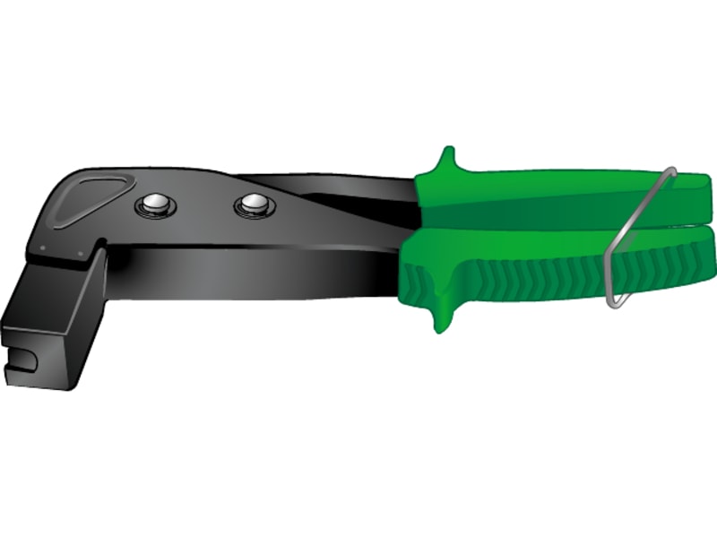 Mounting ROD Sammy Angled (190207)