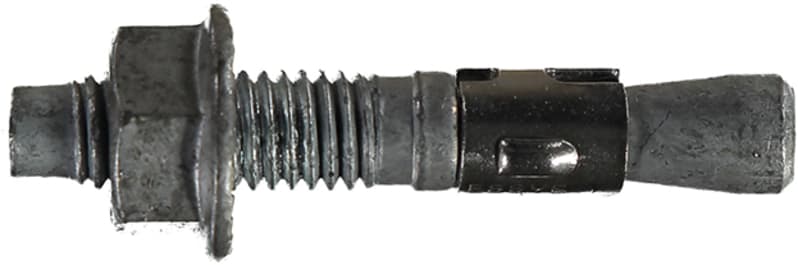 EKSP.BOLT GA M8/20/96 FZV A-50 (306803)