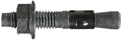 EKSP.BOLT GA M10/7/104 FZV