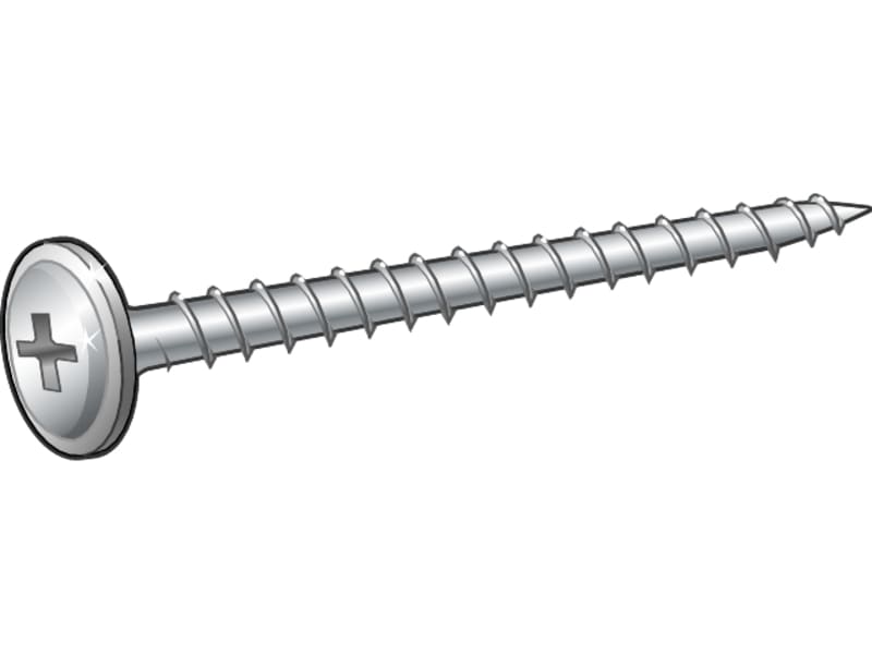 Mounting Screw 4,2X65 FZB A-200 (572165)