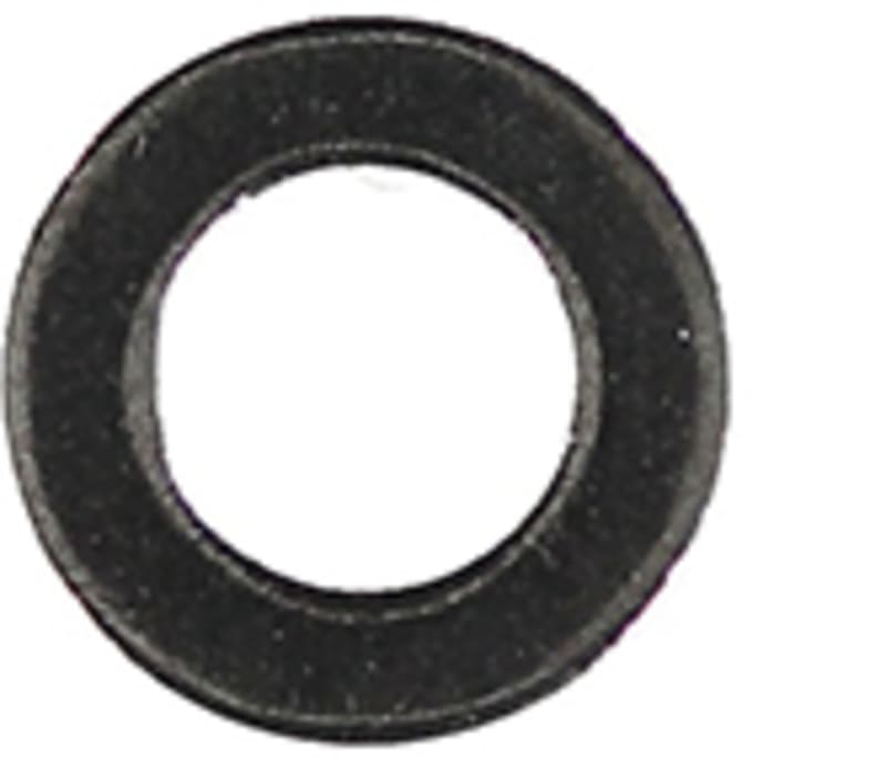 Washer M6 DIN125 FZB A-100 (61068228)
