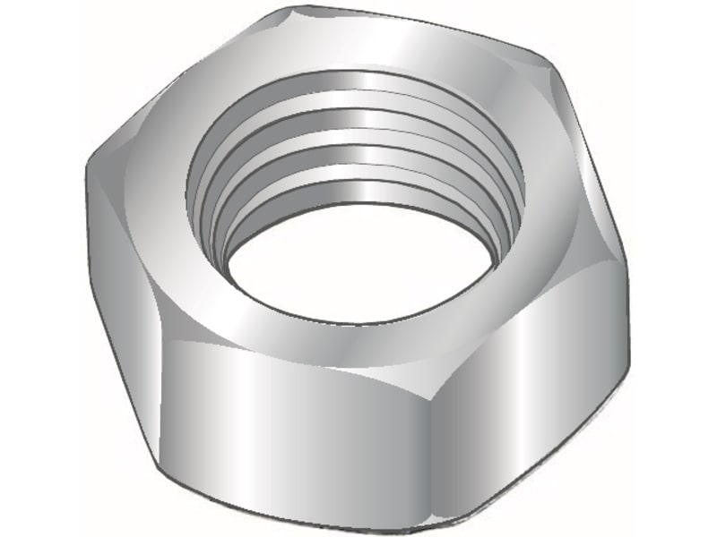 NUT M8 DIN934 FZB A-100 (61068532)