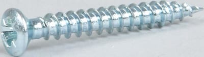 Screw WALL BOX PH 3,0X57 FZB