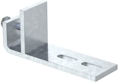 H - Beam Bracket 133mm FT
