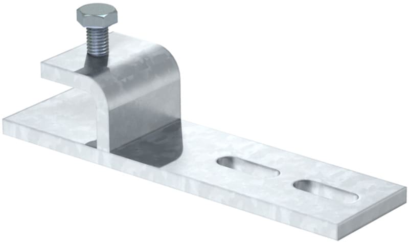 H - Beam Bracket 135mm FT (6003892)