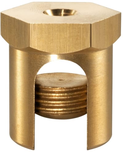 Earthing Screw CU (6404006)