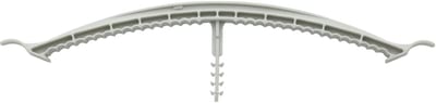 Cable Bracket Flermontasje KB 26