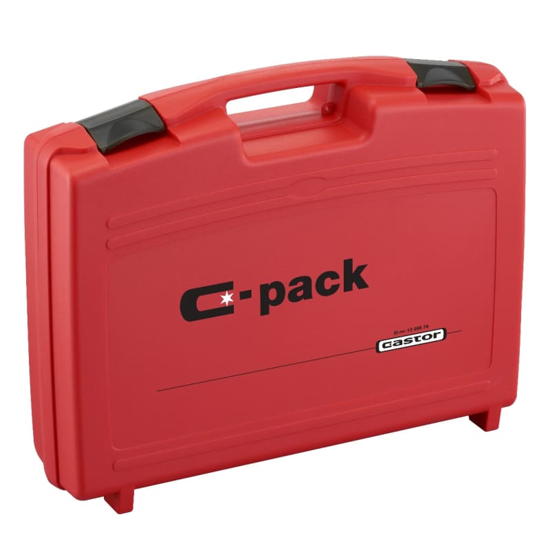 C-pack range case (1305676)